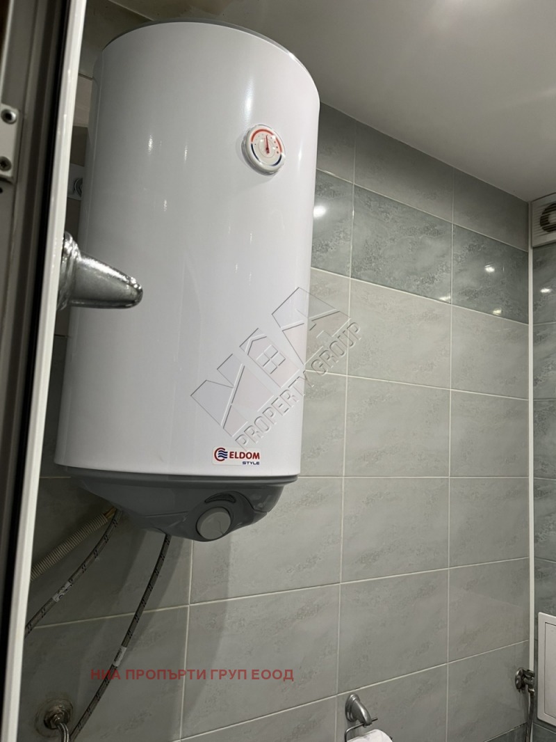 En venta  Estudio Burgas , Rudnik , 50 metros cuadrados | 80209348 - imagen [16]