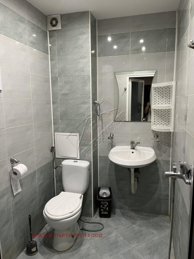 En venta  Estudio Burgas , Rudnik , 50 metros cuadrados | 80209348 - imagen [14]