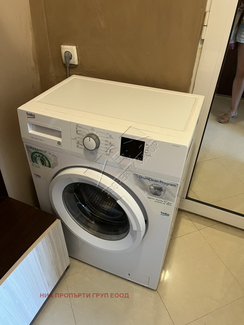 En venta  Estudio Burgas , Rudnik , 50 metros cuadrados | 80209348 - imagen [8]
