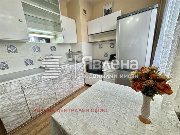 Продава 1-СТАЕН, гр. София, Дианабад