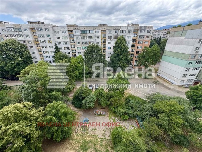 Продава 1-СТАЕН, гр. София, Дианабад, снимка 8 - Апартаменти - 53156889