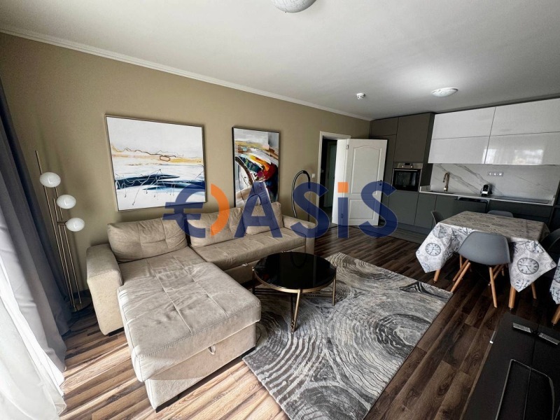 Продава  2-стаен, област Бургас, гр. Несебър •  180 000 EUR • ID 13736893 — holmes.bg - [1] 