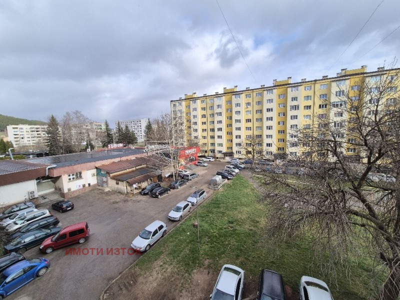 Продава 2-СТАЕН, гр. Перник, Изток, снимка 10 - Aпартаменти - 49545545