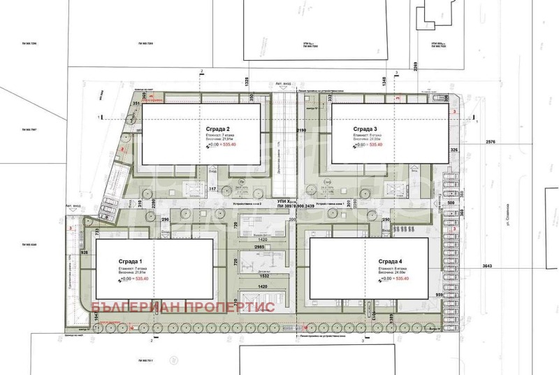 À vendre  1 chambre région Sofia , Kostinbrod , 59 m² | 44374897 - image [6]