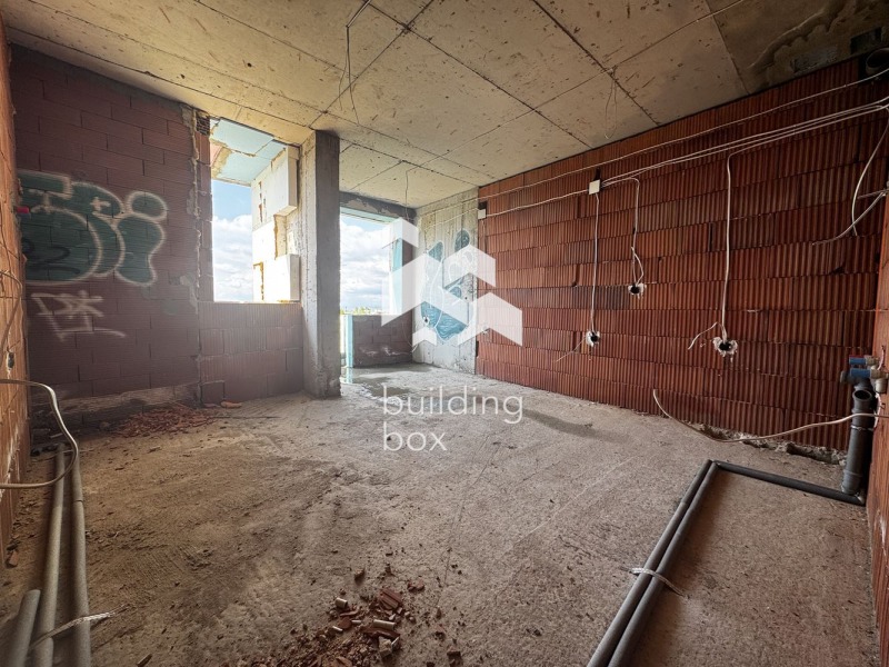 Продава  2-стаен, град София, Витоша •  135 000 € • ID 14166653 — holmes.bg - [1] 