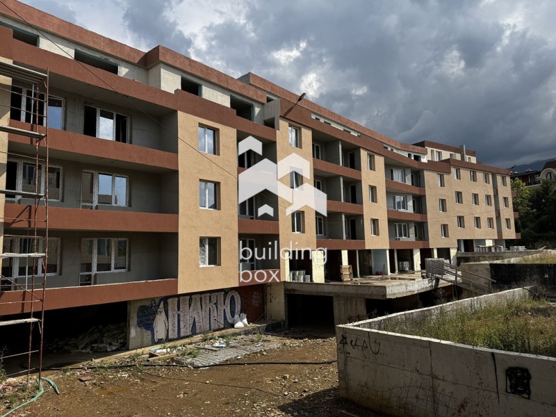 Satılık  1 yatak odası Sofia , Vitoşa , 48 metrekare | 70912781 - görüntü [4]