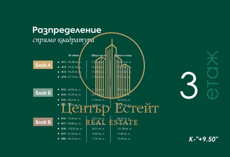 Na sprzedaż  1 sypialnia Plewen , Mara Denczewa , 86 mkw | 84935376 - obraz [11]