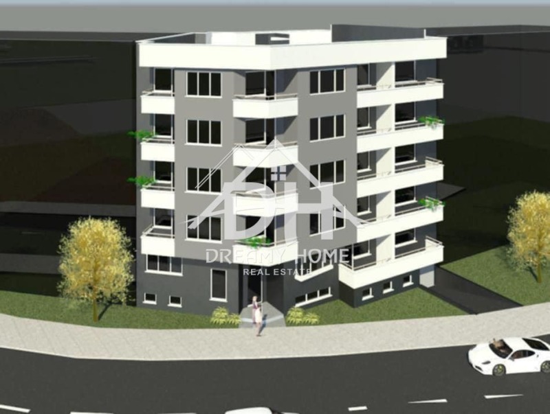 Zu verkaufen  1 Schlafzimmer Kardschali , Wazroschdenzi , 64 qm | 38227304 - Bild [2]