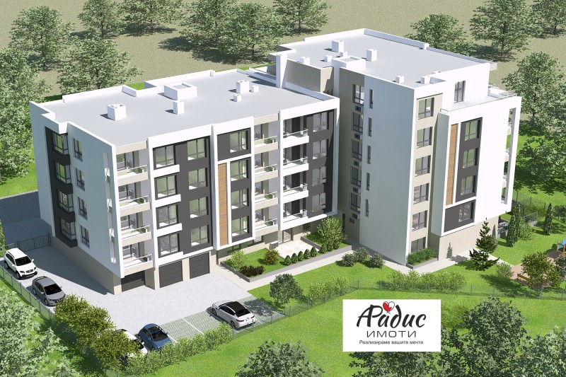 Na prodej  1 ložnice Stara Zagora , Samara 3 , 71 m2 | 24029583 - obraz [3]