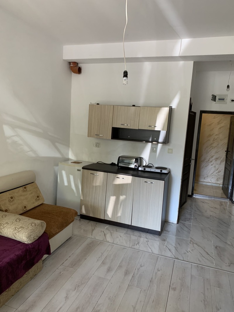 Продава 2-СТАЕН, гр. Приморско, област Бургас, снимка 4 - Апартаменти - 52612758