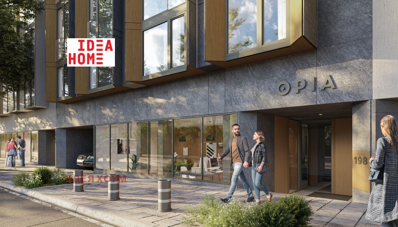 Продава 2-СТАЕН, гр. София, Оборище