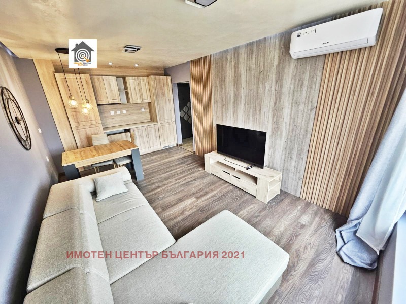 Продава 2-СТАЕН, гр. София, Студентски град, снимка 3 - Апартаменти - 53603052