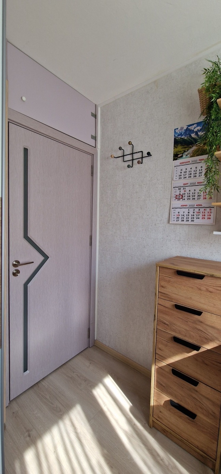 Продава 2-СТАЕН, гр. София, Люлин 9, снимка 7 - Апартаменти - 53946923