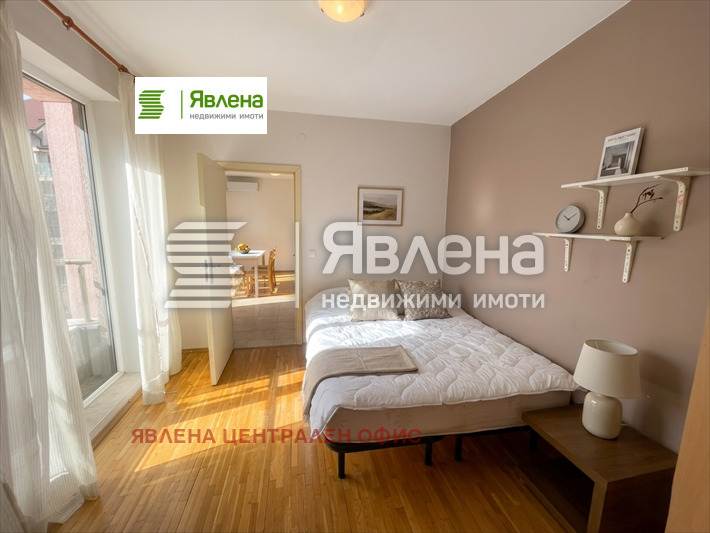 Продава 2-СТАЕН, гр. София, Център, снимка 4 - Апартаменти - 54306557