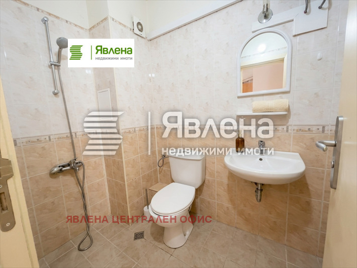 Продава 2-СТАЕН, гр. София, Център, снимка 5 - Апартаменти - 54306557