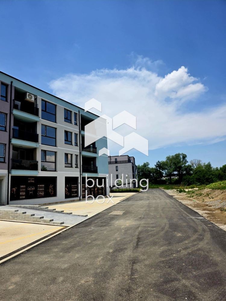 Продава 2-СТАЕН, гр. София, Малинова долина, снимка 8 - Апартаменти - 55309641