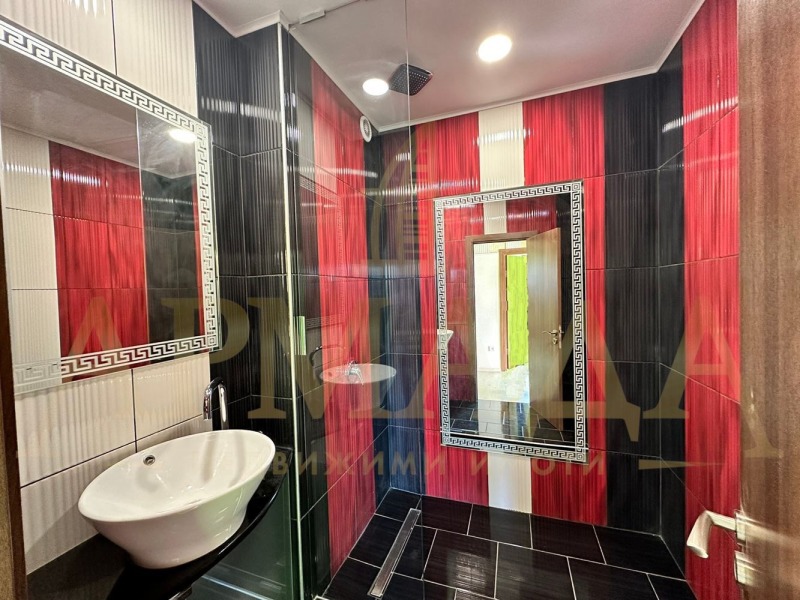 De vânzare  2 dormitoare Plovdiv , Traciia , 70 mp | 23804966 - imagine [9]