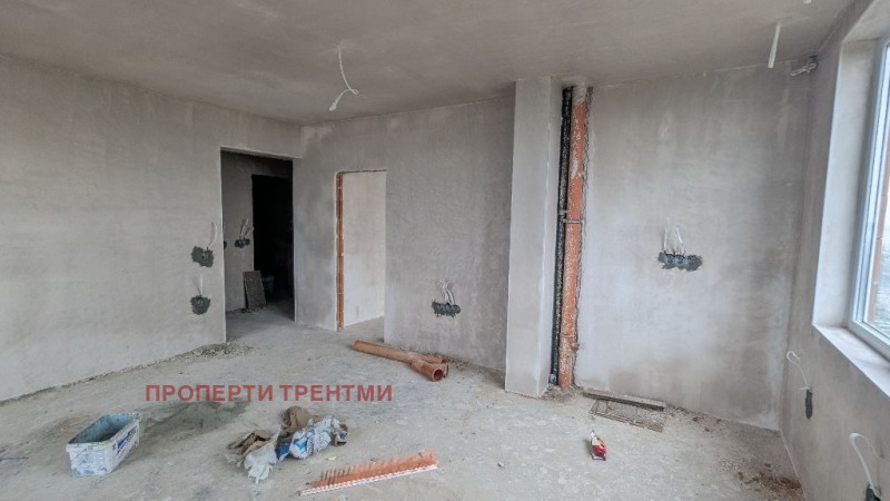 Продава 3-СТАЕН, гр. Бургас, област Бургас, снимка 7 - Апартаменти - 52558224