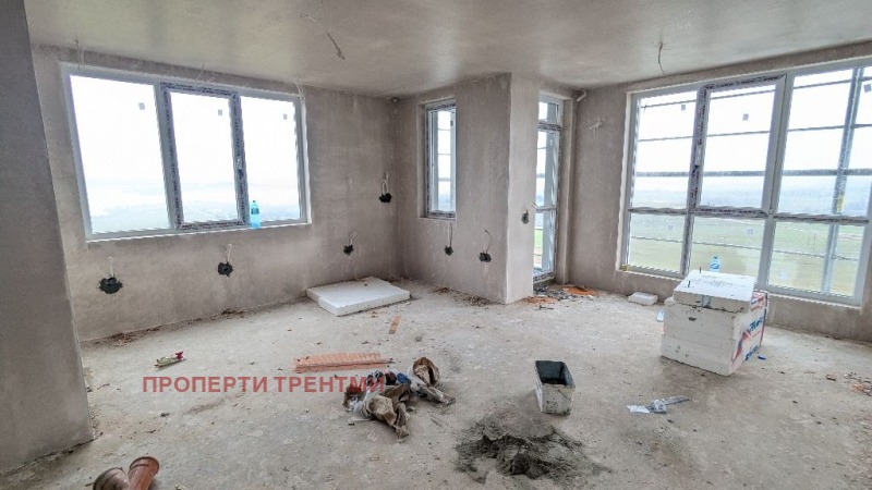 Продава 3-СТАЕН, гр. Бургас, област Бургас, снимка 9 - Апартаменти - 52558224