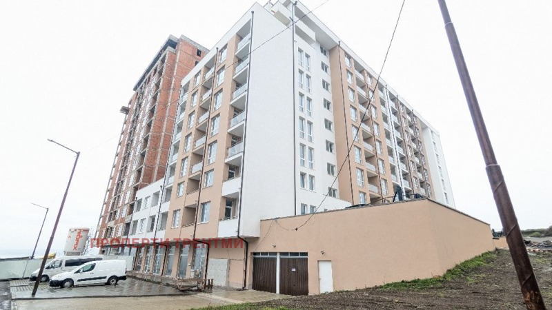 Продава 3-СТАЕН, гр. Бургас, област Бургас, снимка 12 - Апартаменти - 52558224