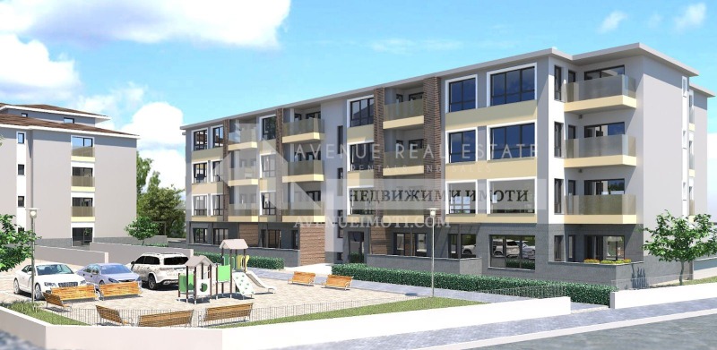 Продава 3-СТАЕН, град Пловдив, Остромила • 135749 € / 265501.97 лв. • 23747087 1