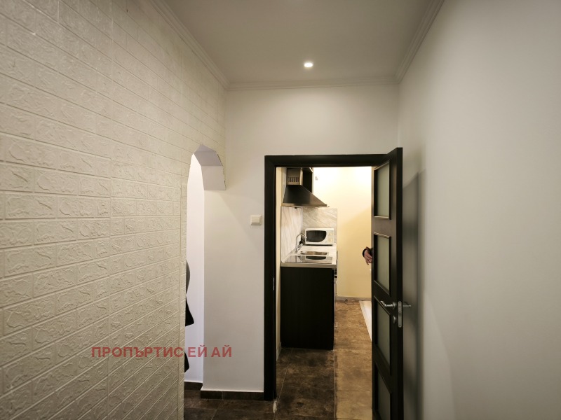 Продава 3-СТАЕН, гр. София, Медицинска академия, снимка 4 - Апартаменти - 53085897