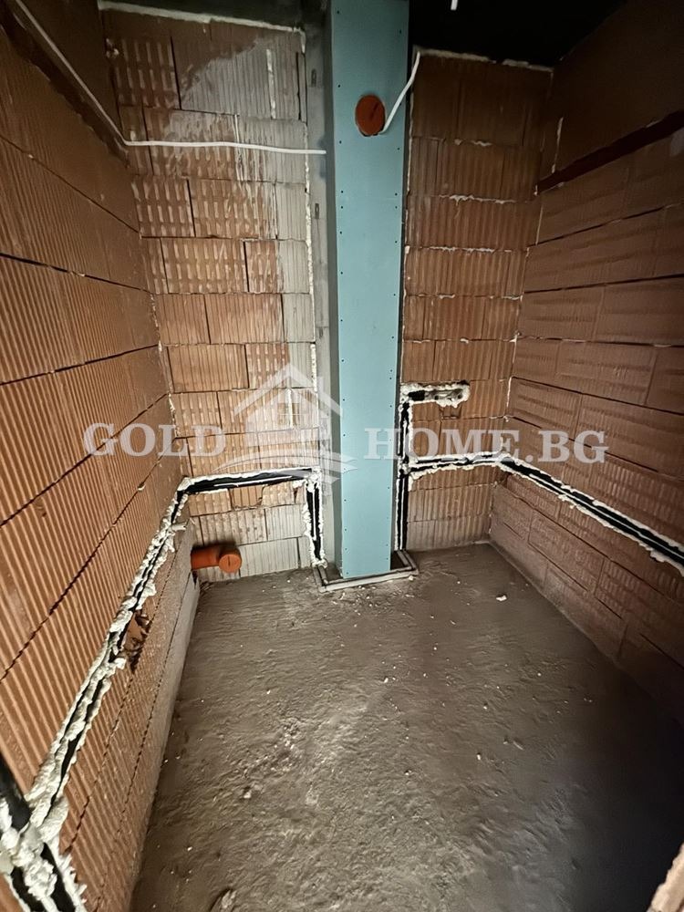 Продава 3-СТАЕН, гр. Пловдив, Кършияка, снимка 7 - Апартаменти - 56313188