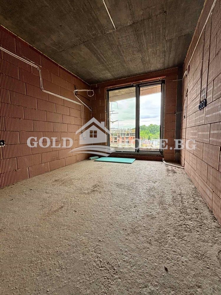 Продава 3-СТАЕН, гр. Пловдив, Кършияка, снимка 5 - Апартаменти - 56313188