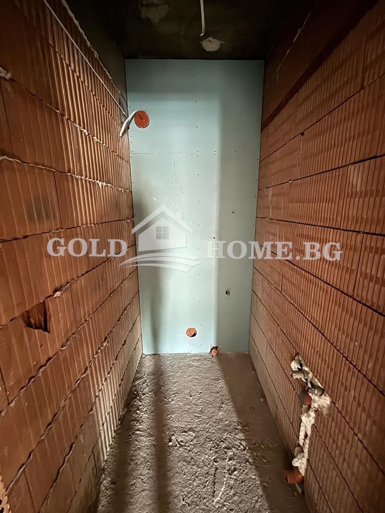 Продава 3-СТАЕН, гр. Пловдив, Кършияка, снимка 8 - Апартаменти - 56313188