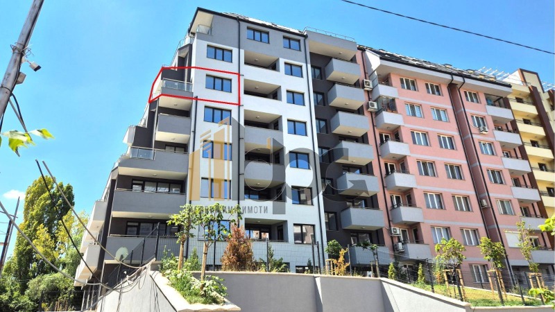 In vendita  3 camere da letto Sofia , Suhata reka , 143 mq | 15054449 - Immagine [5]