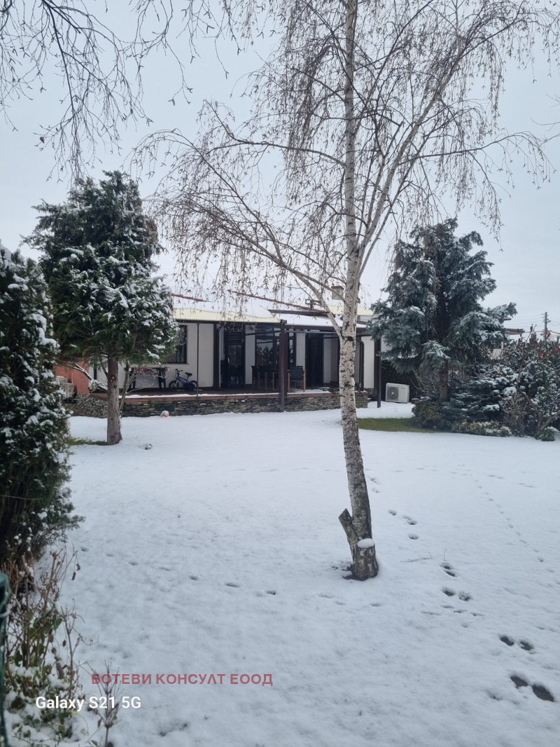 À vendre  Maison région Sofia , Kostinbrod , 140 m² | 10256644