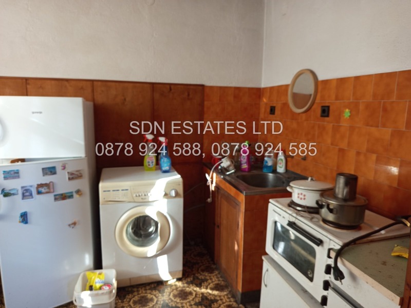 Na prodej  Dům oblast Stará Zagora , Srednogorovo , 160 m2 | 61114222 - obraz [9]