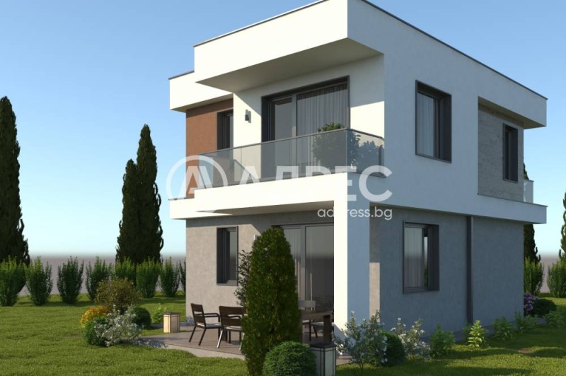 Продава КЪЩА, област Бургас, гр. Поморие • 325000 € • 43459607 — Holmes.bg