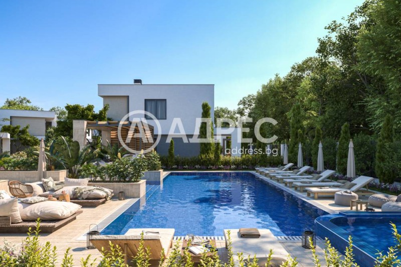 À vendre  Maison région Bourgas , Pomorie , 175 m² | 90609550 - image [4]