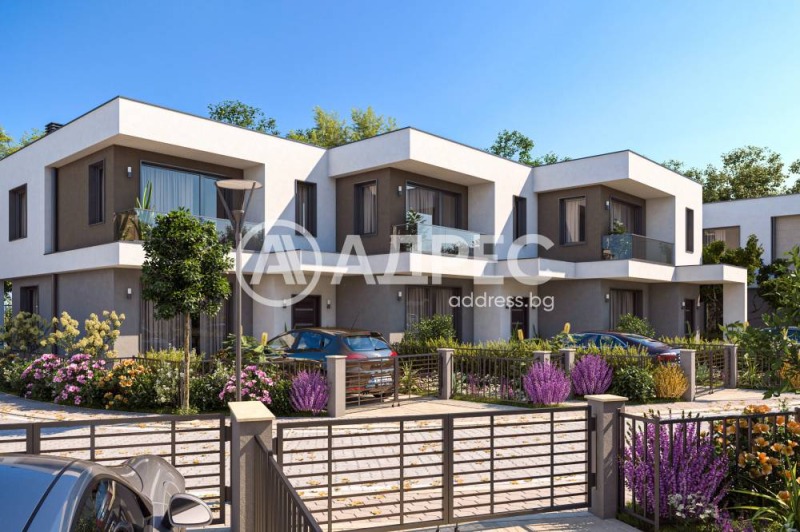 À vendre  Maison région Bourgas , Pomorie , 175 m² | 90609550 - image [3]