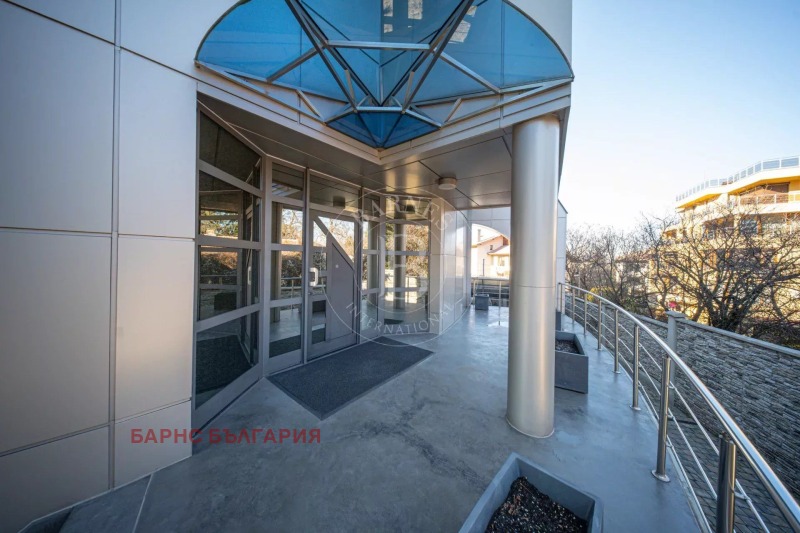 Продава КЪЩА, гр. София, Бояна, снимка 16 - Къщи - 52943740