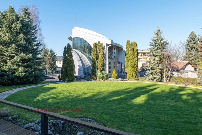 Продава КЪЩА, гр. София, Бояна, снимка 12 - Къщи - 52943740