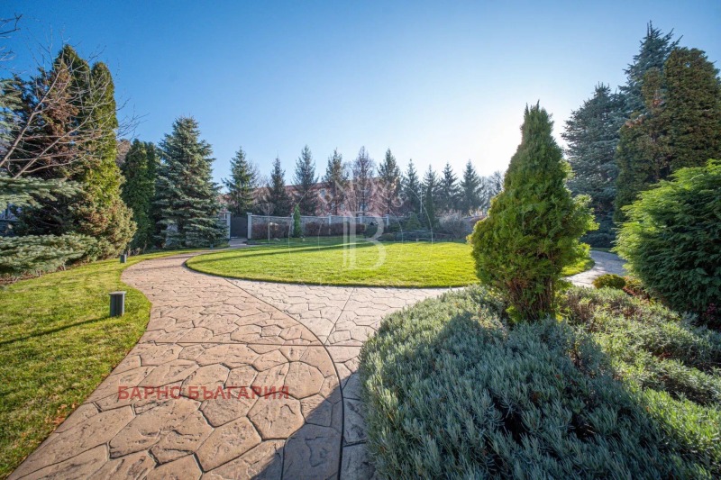 Продава КЪЩА, гр. София, Бояна, снимка 15 - Къщи - 52943740