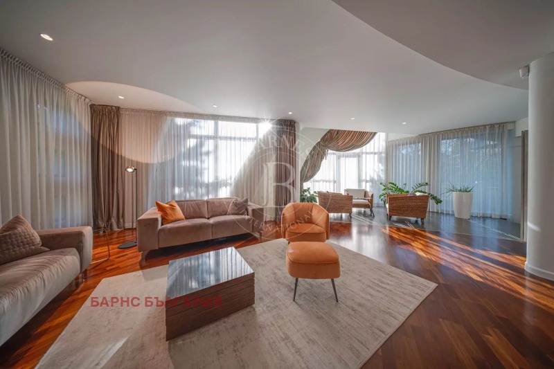 Продава КЪЩА, гр. София, Бояна, снимка 17 - Къщи - 52943740