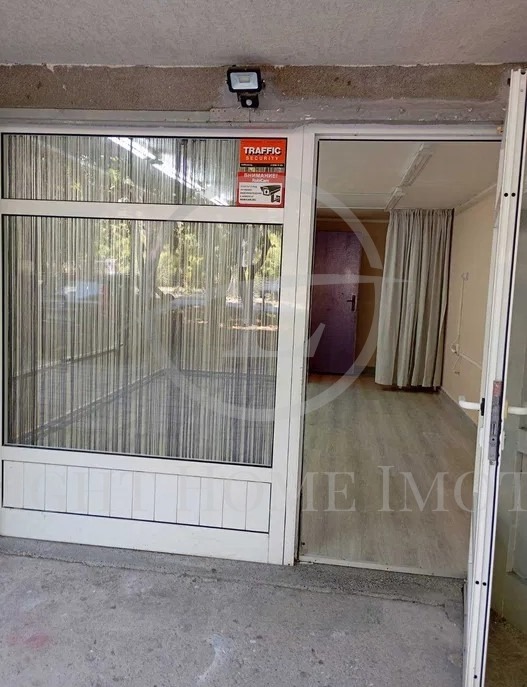 Продава МАГАЗИН, гр. Пловдив, Кючук Париж, снимка 4 - Магазини - 52831357