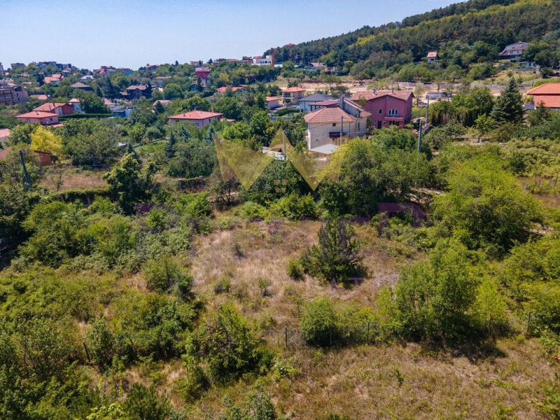 Προς πώληση  Οικόπεδο Βαρνα , μ-τ Γορνα Τρακα , 1347 τ.μ | 28281723 - εικόνα [3]