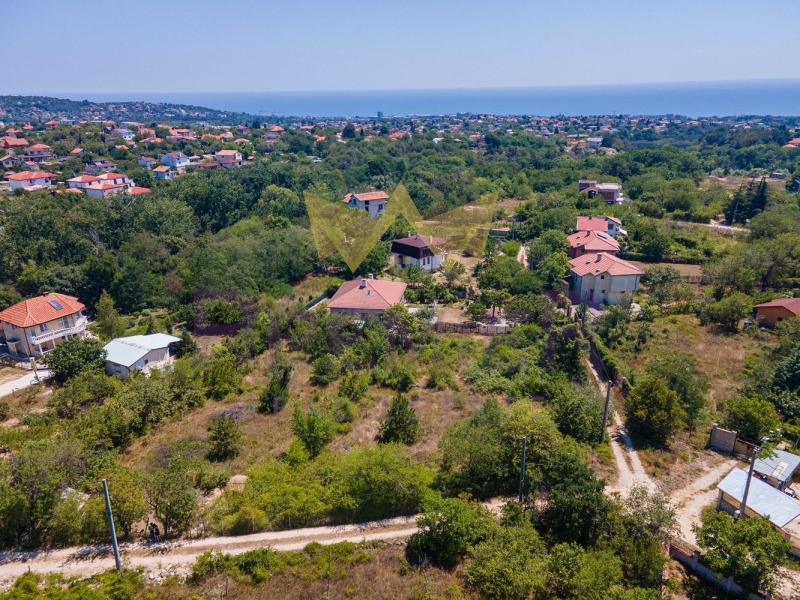 Προς πώληση  Οικόπεδο Βαρνα , μ-τ Γορνα Τρακα , 1347 τ.μ | 28281723 - εικόνα [2]