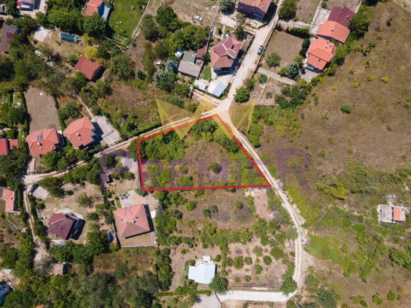 À venda  Trama Varna , m-t Gorna Traka , 1347 m² | 28281723