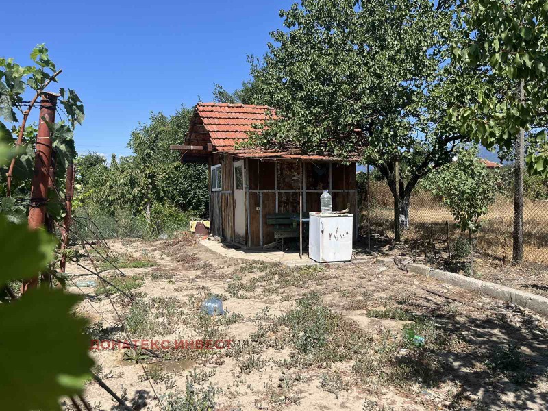 Προς πώληση  Οικόπεδο περιοχή Plovdiv , Δαβενε , 1000 τ.μ | 13900375 - εικόνα [5]