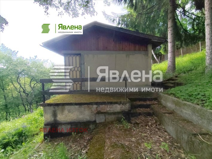 Продава  Парцел град София , Симеоново , 850 кв.м | 77845057 - изображение [4]