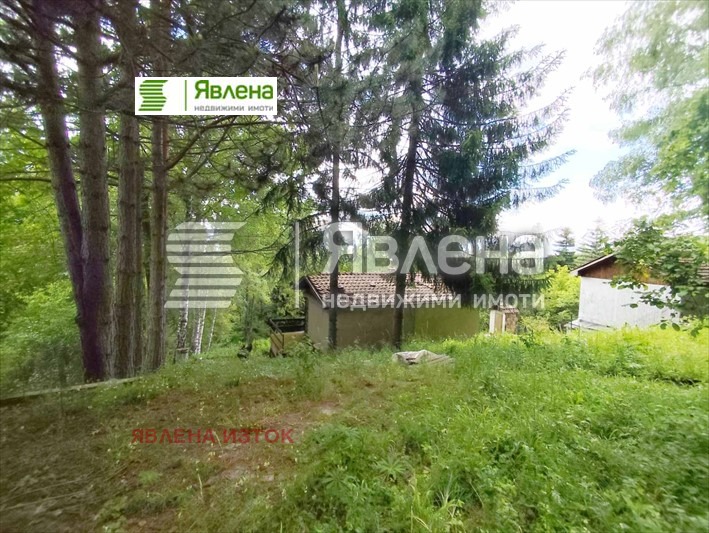 Продава  Парцел град София , Симеоново , 850 кв.м | 77845057 - изображение [3]