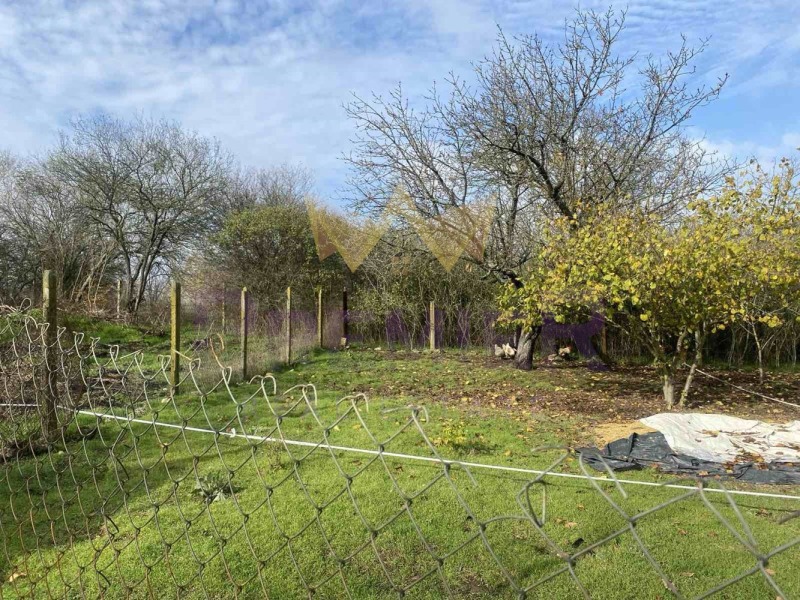 Продава ПАРЦЕЛ, с. Крумово, област Варна, снимка 2 - Парцели - 52475646