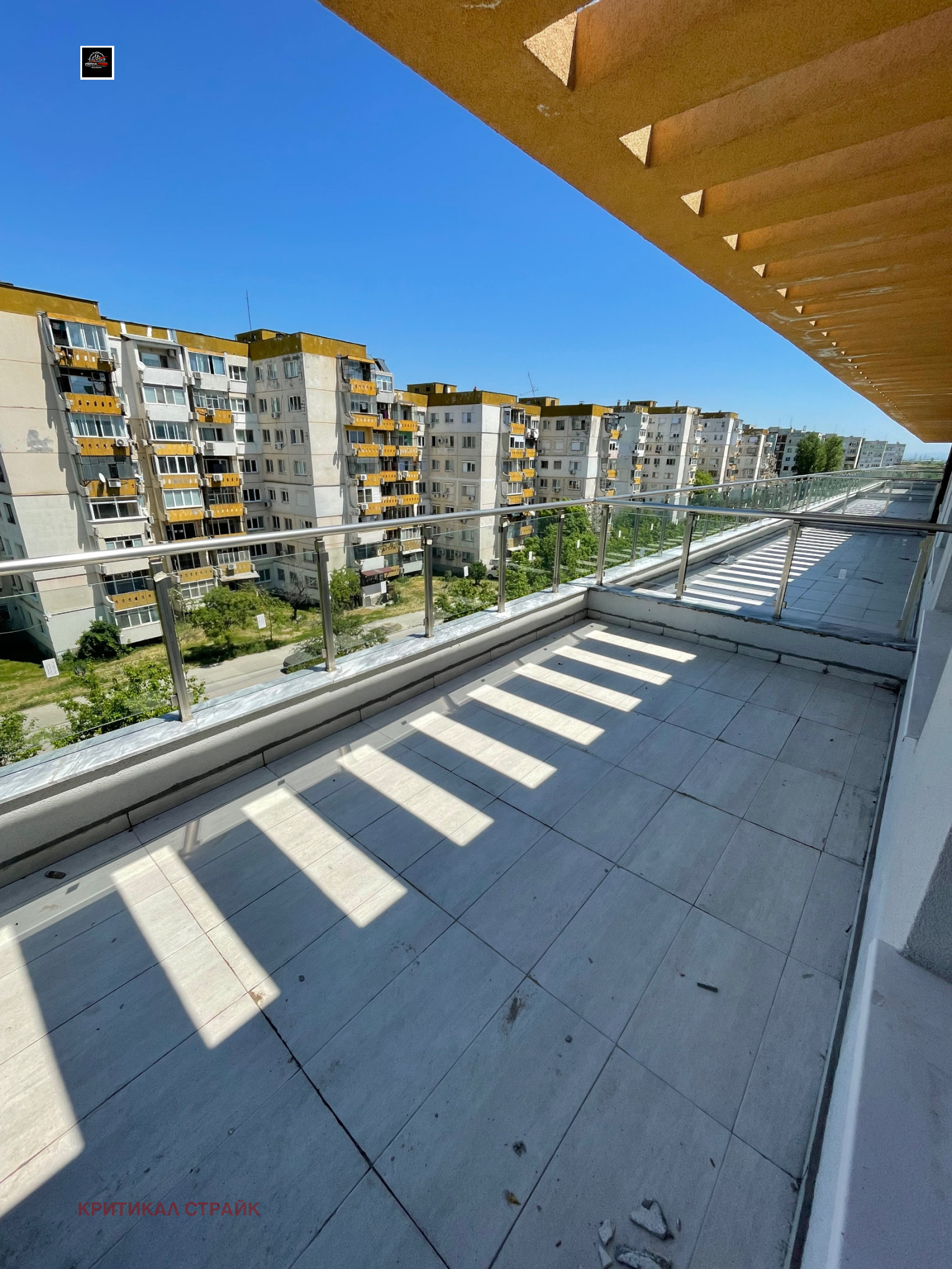 Продава 1-СТАЕН, гр. Пловдив, Остромила, снимка 7 - Апартаменти - 54462914
