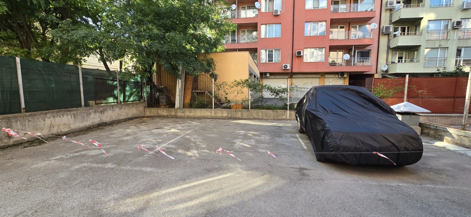 Продава 1-СТАЕН, гр. София, Хиподрума, снимка 10 - Апартаменти - 55191051