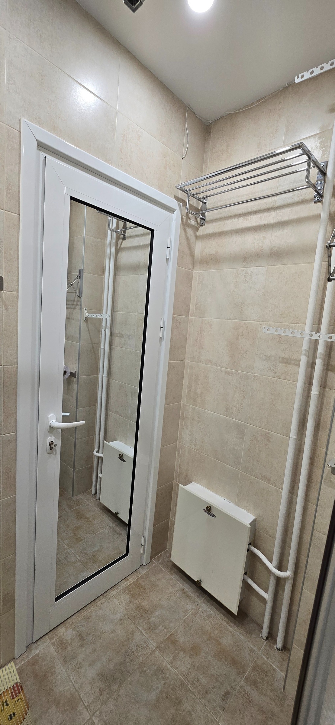 Продава 1-СТАЕН, гр. София, Хиподрума, снимка 9 - Апартаменти - 55191051